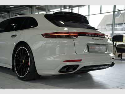 Porsche Panamera Turbo Turismo *2.H *21 *Sport-Design (2017) - Photo 11