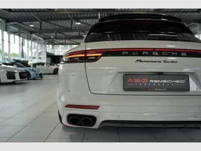 Porsche Panamera Turbo Turismo *2.H *21 *Sport-Design (2017) - Photo 13