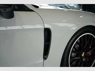 Porsche Panamera Turbo Turismo *2.H *21 *Sport-Design (2017) - Photo 15