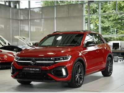 VW T-Roc R 4M *2.H *19 *Pano *AKRA *ACC *IQ.Light (2023) - Photo 5