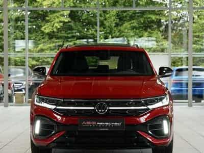 VW T-Roc R 4M *2.H *19 *Pano *AKRA *ACC *IQ.Light (2023) - Photo 4