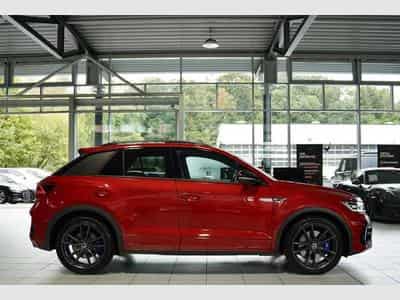 VW T-Roc R 4M *2.H *19 *Pano *AKRA *ACC *IQ.Light (2023) - Photo 7