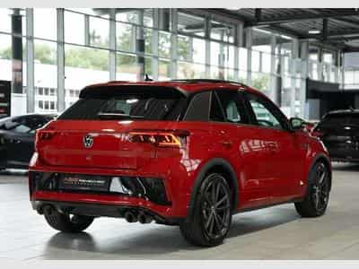 VW T-Roc R 4M *2.H *19 *Pano *AKRA *ACC *IQ.Light (2023) - Photo 8