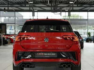 VW T-Roc R 4M *2.H *19 *Pano *AKRA *ACC *IQ.Light (2023) - Photo 9