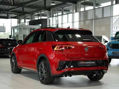 VW T-Roc R 4M *2.H *19 *Pano *AKRA *ACC *IQ.Light (2023) - Photo 10
