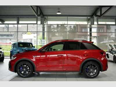 VW T-Roc R 4M *2.H *19 *Pano *AKRA *ACC *IQ.Light (2023) - Photo 11
