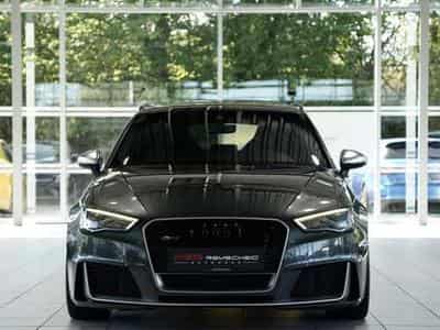 Audi RS3 q. Sportback *Eventuri *KW *NO OPF *Schale* (2015) - Photo 3