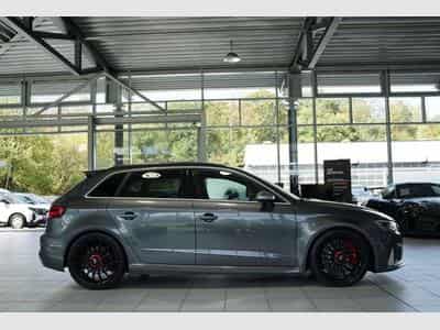 Audi RS3 q. Sportback *Eventuri *KW *NO OPF *Schale* (2015) - Photo 6