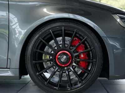 Audi RS3 q. Sportback *Eventuri *KW *NO OPF *Schale* (2015) - Photo 7