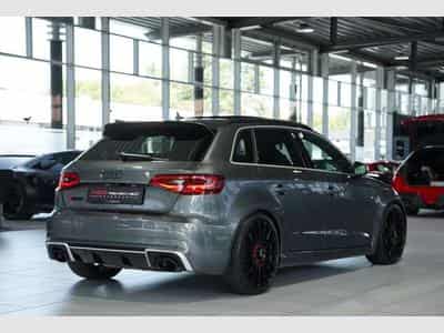 Audi RS3 q. Sportback *Eventuri *KW *NO OPF *Schale* (2015) - Photo 8