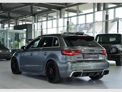 Audi RS3 q. Sportback *Eventuri *KW *NO OPF *Schale* (2015) - Photo 10