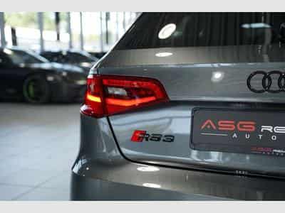 Audi RS3 q. Sportback *Eventuri *KW *NO OPF *Schale* (2015) - Photo 13