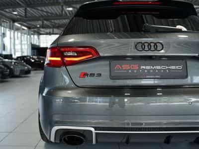 Audi RS3 q. Sportback *Eventuri *KW *NO OPF *Schale* (2015) - Photo 14