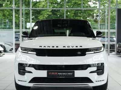 Land-Rover Range Rover Sport Autobiography 1H*Forged *MwSt. (2024) - Photo 2