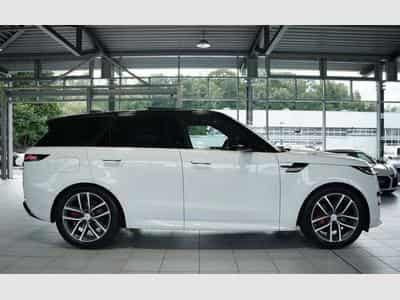 Land-Rover Range Rover Sport Autobiography 1H*Forged *MwSt. (2024) - Photo 4