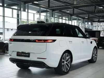 Land-Rover Range Rover Sport Autobiography 1H*Forged *MwSt. (2024) - Photo 6