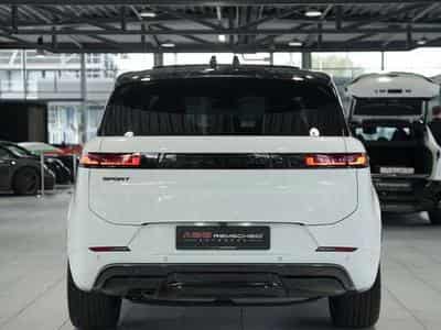 Land-Rover Range Rover Sport Autobiography 1H*Forged *MwSt. (2024) - Photo 7
