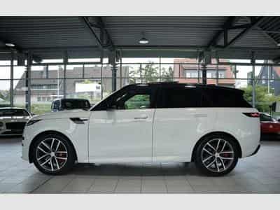 Land-Rover Range Rover Sport Autobiography 1H*Forged *MwSt. (2024) - Photo 9