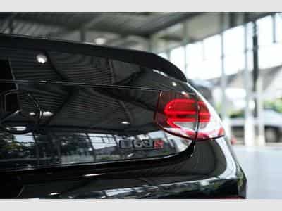 Mercedes C 63 AMG S Cabrio 2H *20*Carbon*Schale*Perf-AGA (2023) - Photo 13