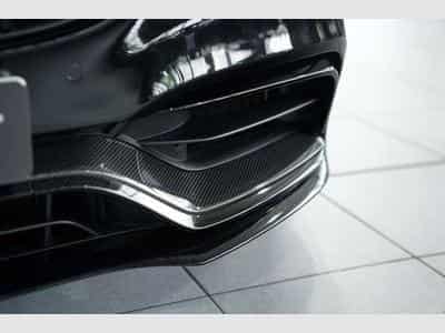Mercedes C 63 AMG S Cabrio 2H *20*Carbon*Schale*Perf-AGA (2023) - Photo 15