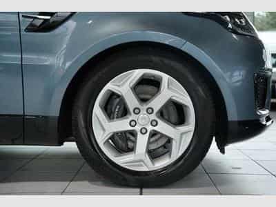 Land-Rover Range Rover Sport HSE *2.HD *Memory *H-UP *Kam (2018) - Photo 7