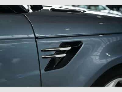Land-Rover Range Rover Sport HSE *2.HD *Memory *H-UP *Kam (2018) - Photo 8