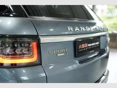 Land-Rover Range Rover Sport HSE *2.HD *Memory *H-UP *Kam (2018) - Photo 15