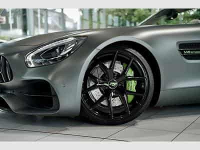 Mercedes AMG GT Roadster *20 *Schale*NOOPF*Magno*S-Abgas (2018) - Foto 3