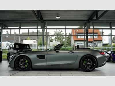 Mercedes AMG GT Roadster *20 *Schale*NOOPF*Magno*S-Abgas (2018) - Foto 11