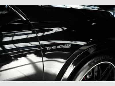 Mercedes GLE 63 AMG S 4M+ Coupé *22 *Perf-AGA*Pano*Night (2022) - Photo 7