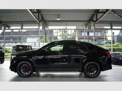 Mercedes GLE 63 AMG S 4M+ Coupé *22 *Perf-AGA*Pano*Night (2022) - Photo 11