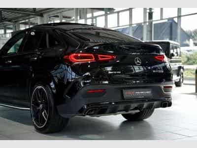 Mercedes GLE 63 AMG S 4M+ Coupé *22 *Perf-AGA*Pano*Night (2022) - Photo 14