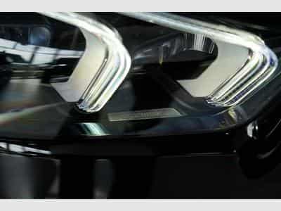 Mercedes GLE 63 AMG S 4M+ Coupé *22 *Perf-AGA*Pano*Night (2022) - Photo 15
