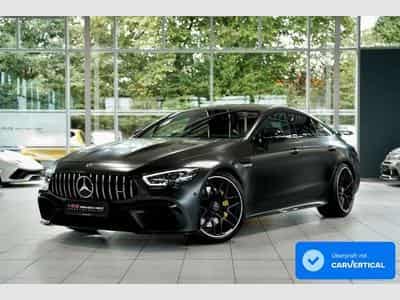 Mercedes AMG GT 63 S 4M+ *AeroKit *21 *Magno *Perf-AGA (2020) - Photo 1