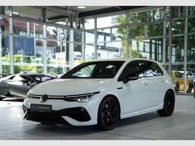 VW Golf R 4M Performance *2.H *19 *AKRA*Matrix*H&K (2022) - Photo 4