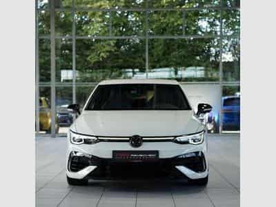 VW Golf R 4M Performance *2.H *19 *AKRA*Matrix*H&K (2022) - Photo 3