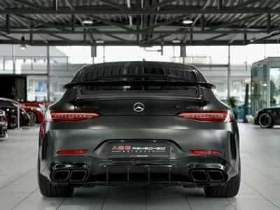 Mercedes AMG GT 63 S 4M+ *AeroKit *21 *Magno *Perf-AGA (2020) - Photo 5