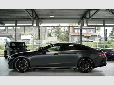 Mercedes AMG GT 63 S 4M+ *AeroKit *21 *Magno *Perf-AGA (2020) - Photo 7