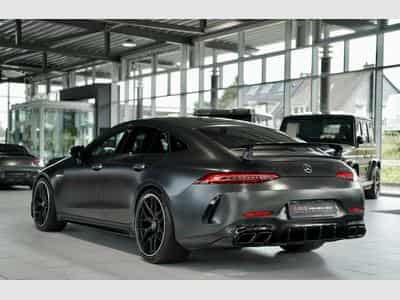 Mercedes AMG GT 63 S 4M+ *AeroKit *21 *Magno *Perf-AGA (2020) - Photo 6