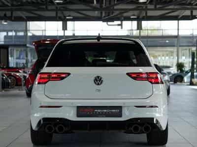 VW Golf R 4M Performance *2.H *19 *AKRA*Matrix*H&K (2022) - Photo 9