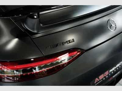 Mercedes AMG GT 63 S 4M+ *AeroKit *21 *Magno *Perf-AGA (2020) - Photo 9