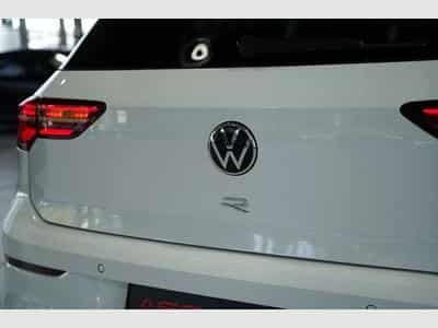 VW Golf R 4M Performance *2.H *19 *AKRA*Matrix*H&K (2022) - Photo 13