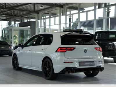 VW Golf R 4M Performance *2.H *19 *AKRA*Matrix*H&K (2022) - Photo 11