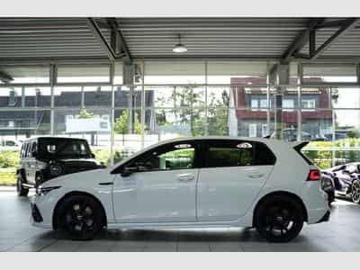VW Golf R 4M Performance *2.H *19 *AKRA*Matrix*H&K (2022) - Photo 12