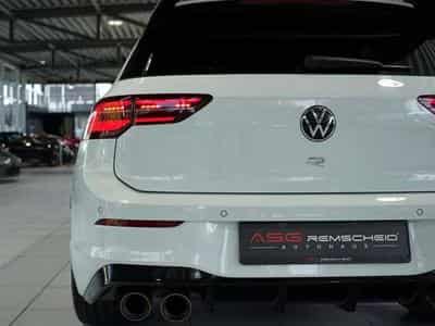 VW Golf R 4M Performance *2.H *19 *AKRA*Matrix*H&K (2022) - Photo 15