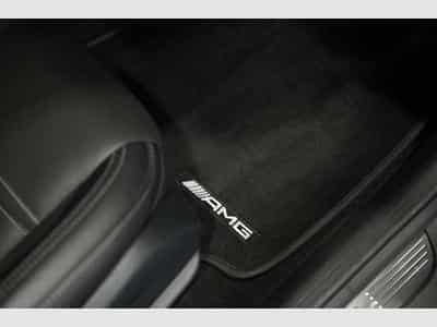 Mercedes AMG GT 63 S 4M+ *AeroKit *21 *Magno *Perf-AGA (2020) - Photo 14