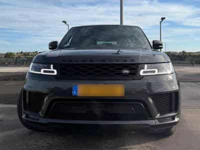 Range-Rover Range Rover Sport 3.0 SDV6 HSE Dynamic, Diesel, Meridian (2020) - Photo 2