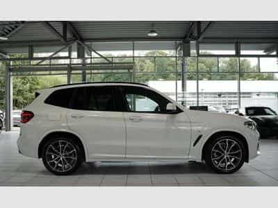 BMW X3 xDrive 20 d M Sport *1.H *20 *Memory *Pano (2021) - Photo 6