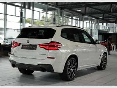 BMW X3 xDrive 20 d M Sport *1.H *20 *Memory *Pano (2021) - Photo 7