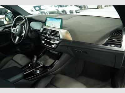 BMW X3 xDrive 20 d M Sport *1.H *20 *Memory *Pano (2021) - Photo 15